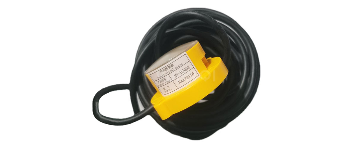 Otis-elevator-sound-and-light-alarm-HAA731KEC3..