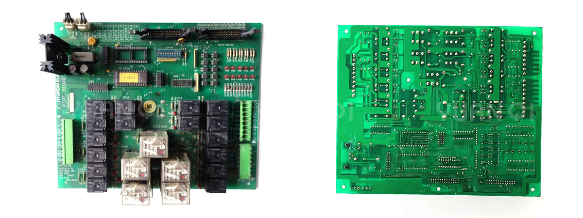 PIPC-BOARD-204C1306H11...