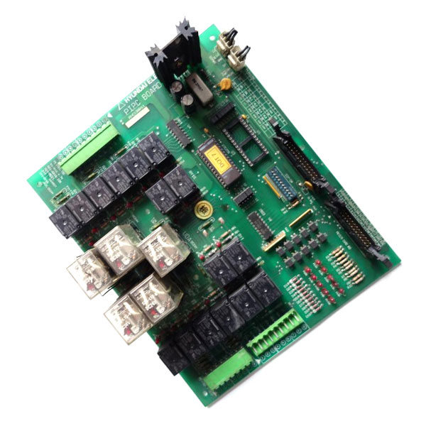 Elevator electronic board PIPC BOARD 204C1306H11 for Hyundai elevator