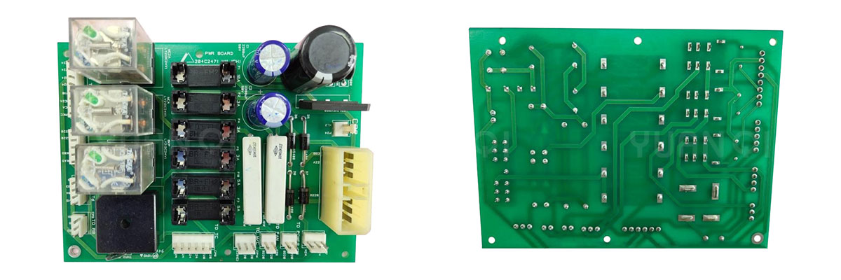 PWR-BOARD-204C2471-HII......