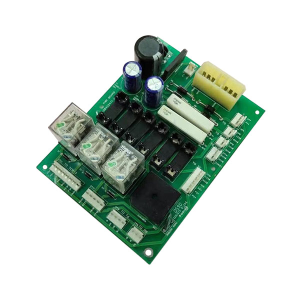 Elevator power board 204C2471 for Hyundai Elevator