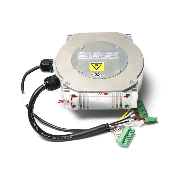 Permanent Magnet Synchronous Elevator Door Motor PDM-47