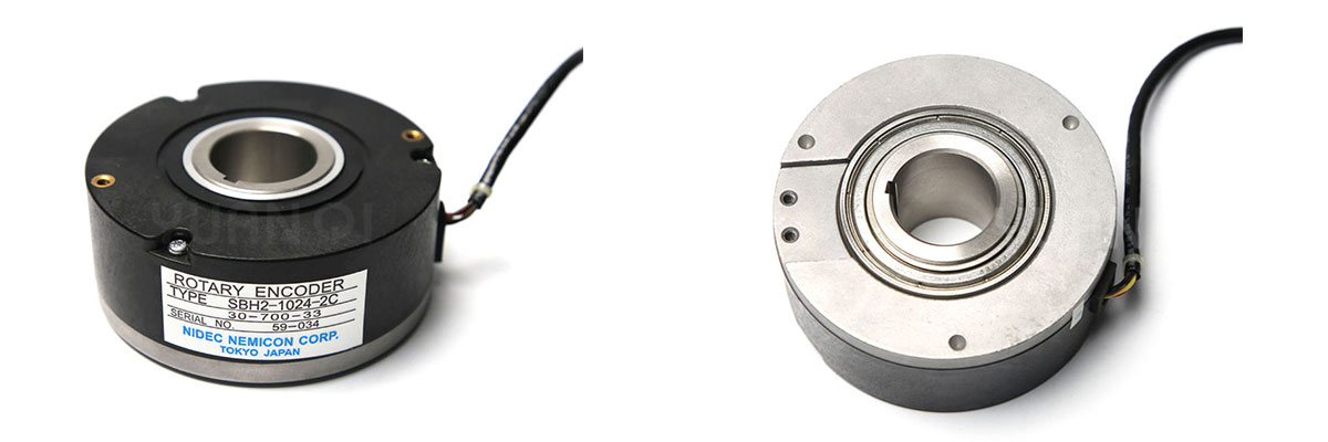 SBH2-1024-2C-Elevator-Main-Motor-Rotary-Encoder.....