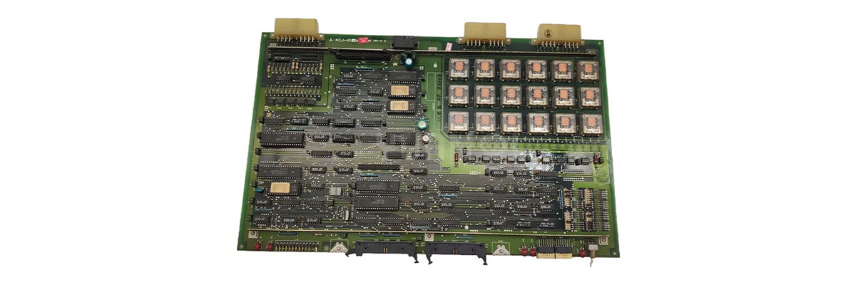 SPVF-Elevator-control-board-KCJ-100A-for-Mitsubishi-elevator.....