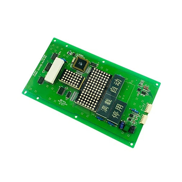 Elevator encoder circuit board STD-K105WCVF for Hyundai elevator