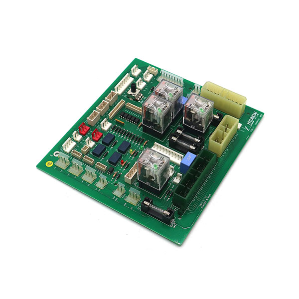 Elevator parts STVF5 car display board STVF5-OPB051 for Hyundai elevator