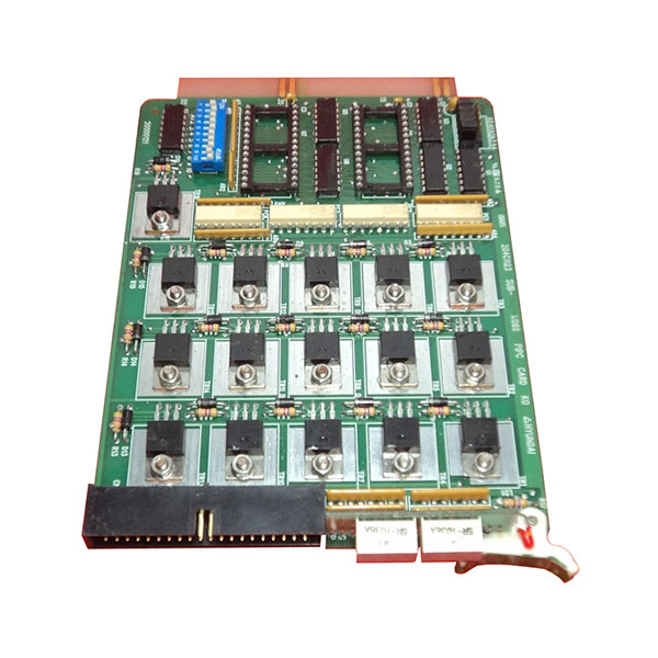 Elevator card 204C1123 SUB-K086 PIPC card K0 for Hyundai elevator