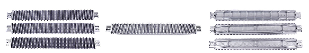 Шиндлер-9500-алюминий-эретмә-педаль-1138-938-SWE-автоматик тротуар-педаль .......