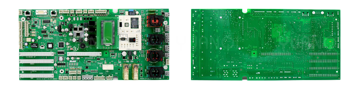 Schindler Kontrolkabineto Bazcirkvito ID.NR.591710 594217 594408 591853..