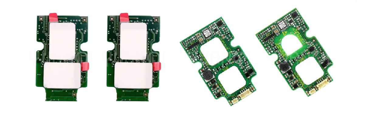 Schindler-heis-3300-3600-utgående-berørings-ID.NR-591873-591874-591875-heisknappkort.....