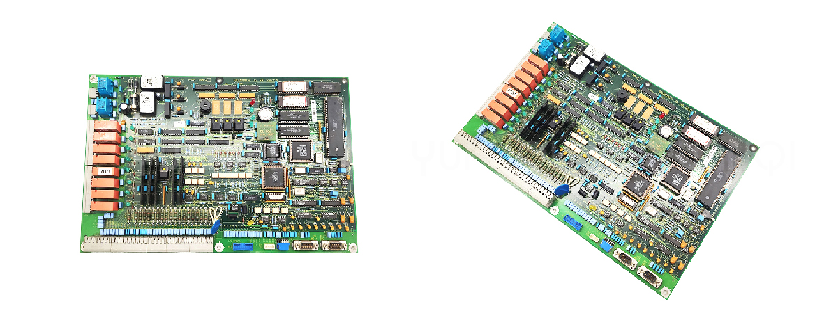 Bòrd-màthair lifte Schindler IVXVF 168.QD bòrd-màthair caibineat smachd ID.NR.590713..