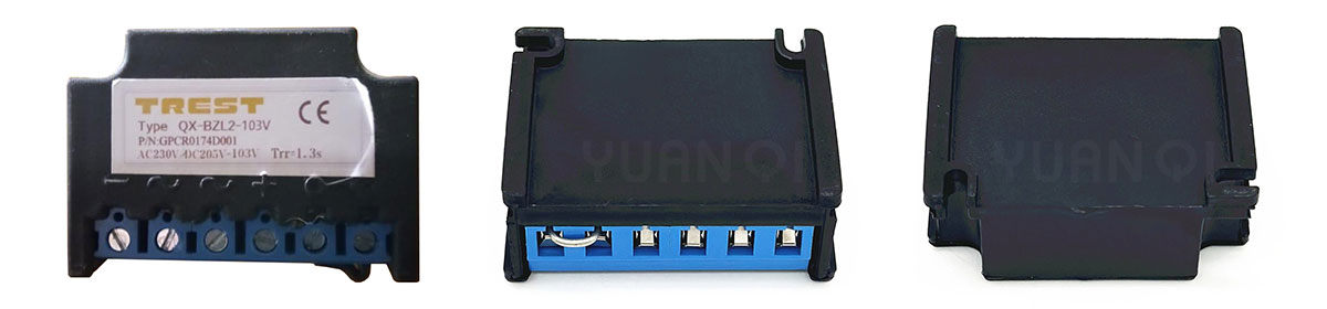 TREST-Overexcitation-rectifier-QX-BZL2-103V...