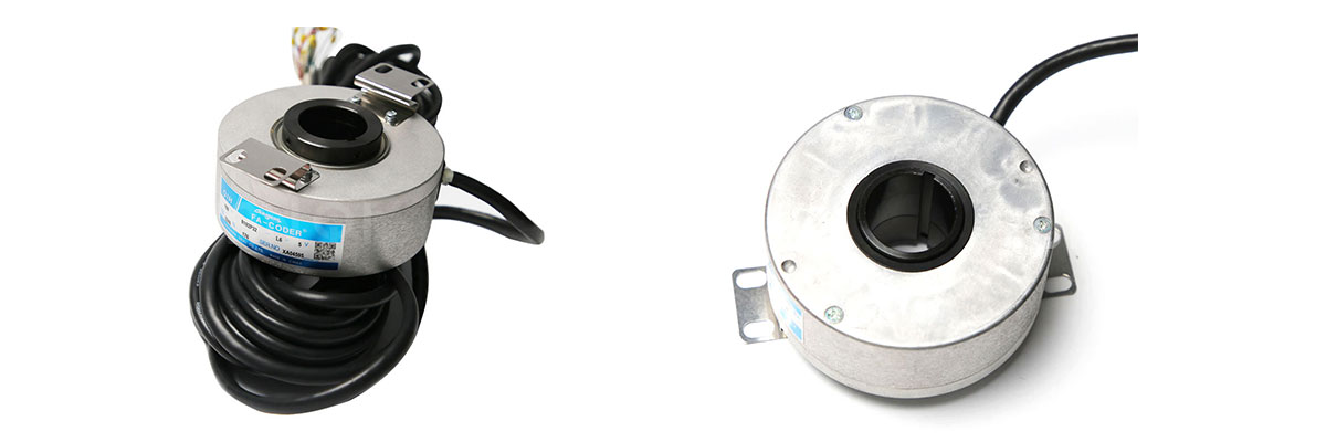 TS5246N176-Yongda-Elevator-Main-Motor-Rotary-Encoder-100–8192P32....
