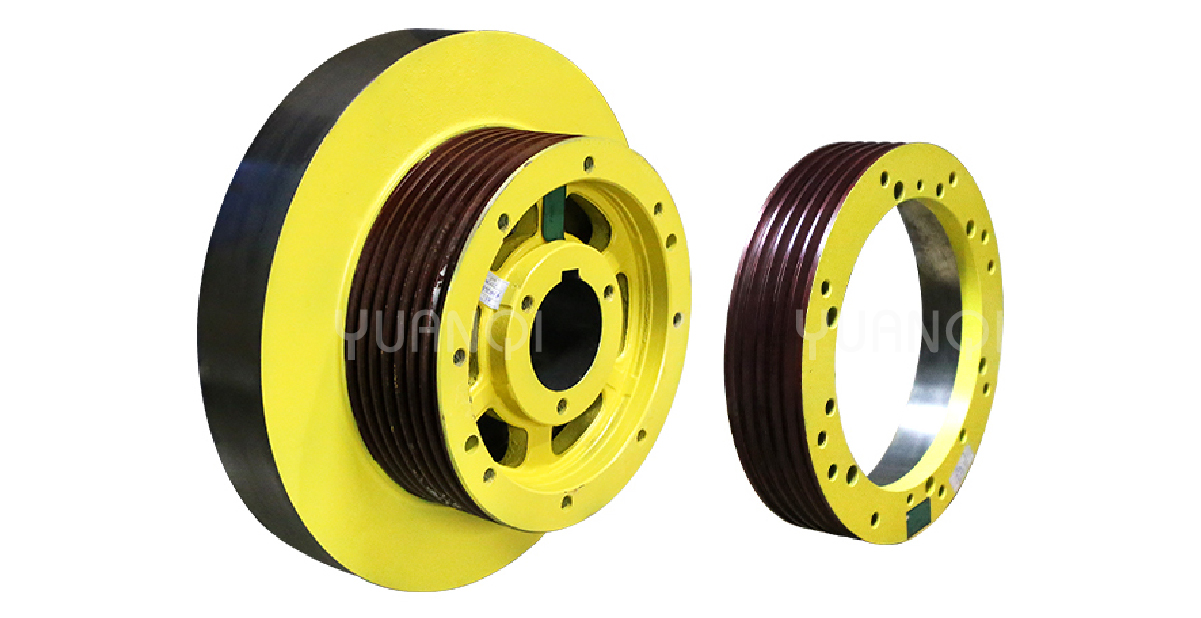 Thyssen-lift-traction-wheel-PMS280-host-traction-wheel-320-300-counter-weight-roller ......