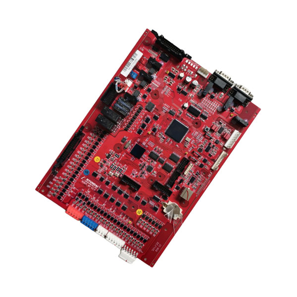 Elevator WB100GT-N frequency converter mainboard WBVF_NT1.0 for Hyundai elevator