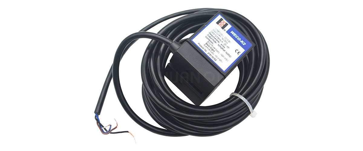 WECO-elevator-spare-parts-photoelectric-switch-leveling-sensor-WECO-K2-NONC-elevator-sensor.....