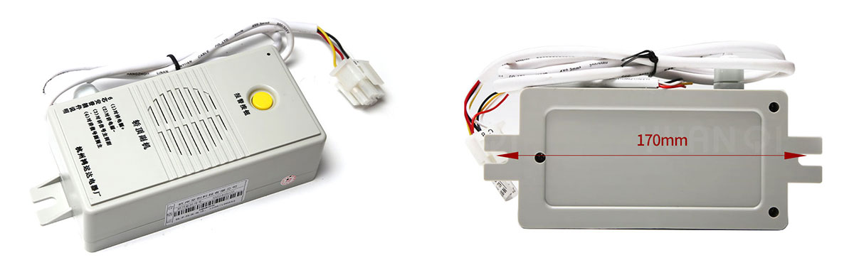 Wireless-Elevator-Intercom-Communication-Set-XN5249B035-XN5249B036....