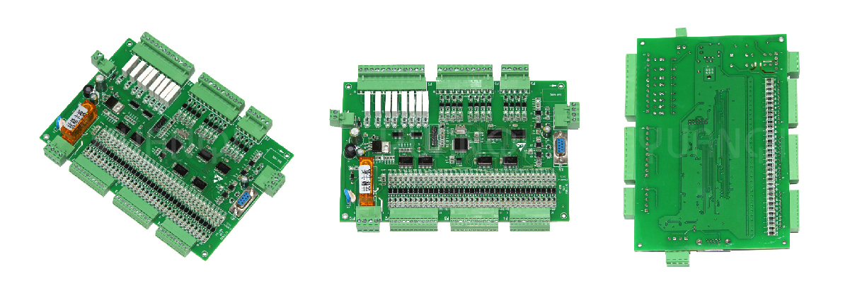 XIZI OTIS Escalator-motherboard-FT-CON V2.1-escalator-parts-PCB.....