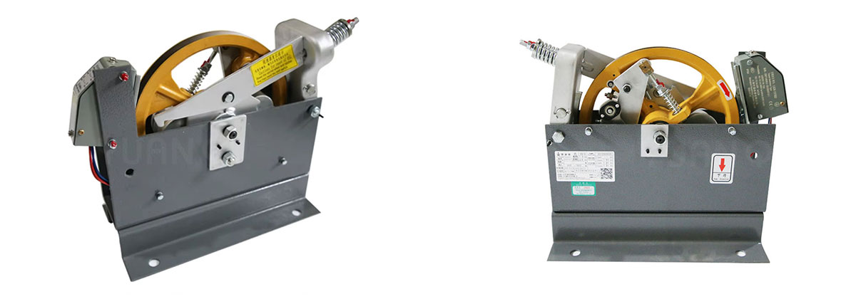 XS18-Elevator-Speed-Limiter-Governor-Overspeed-Protection-Device-Elevator-Safety-Parts...