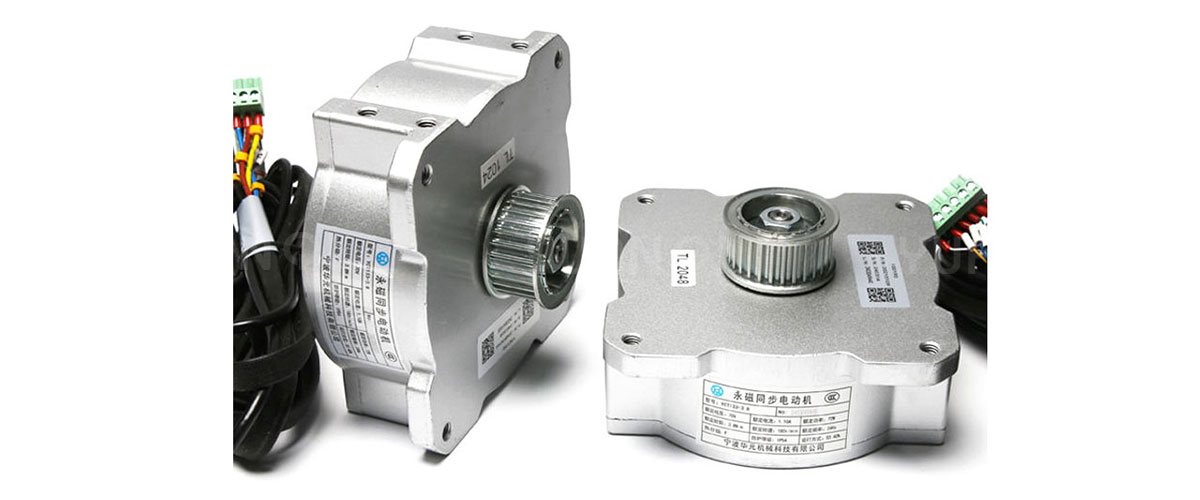 YCT133-3.8-Permanent-Magnet-Synchronous-Elevator-Door-Motor....
