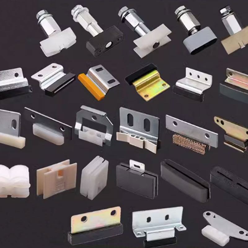 Elevator Slider – The Hidden Component Behind a Smooth Ride