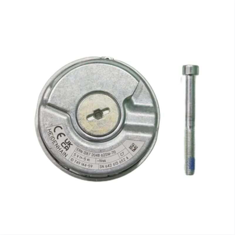 The Impact of 1387 Encoder Accuracy on Elevator Control