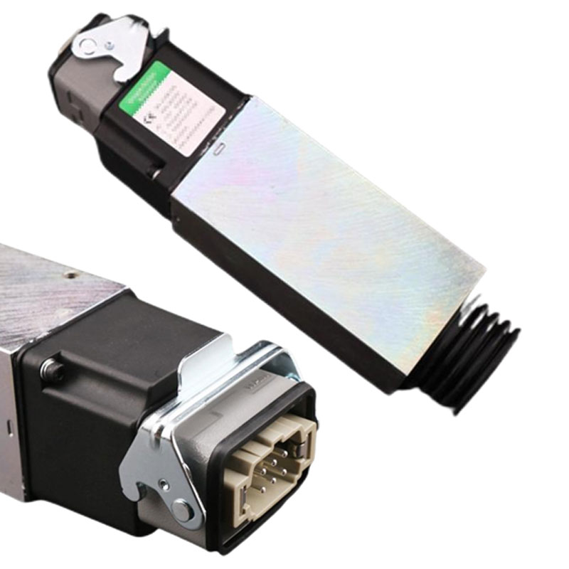 Escalator Brake for Schindler Systems Enhances Operational Safety