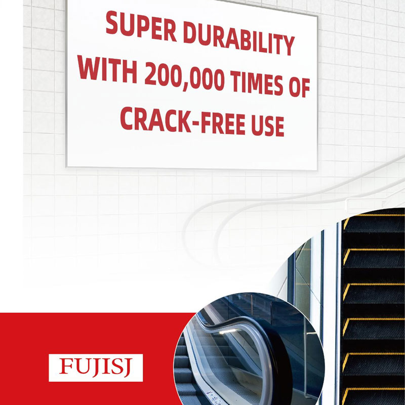 How to Choose an Escalator Handrail