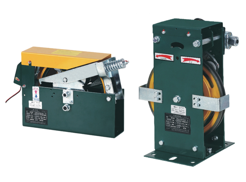 Elevator Overspeed Governor – Ensuring Safety and Precise Speed Control