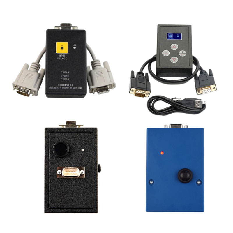 Reliable Solutions for Elevator Systems — KONE Decoders Now in Stock