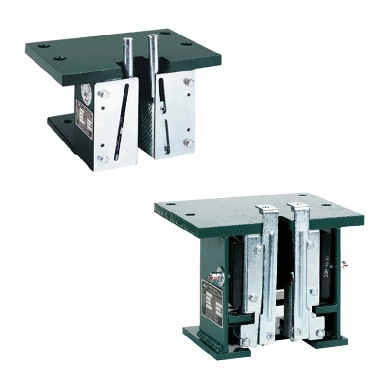 Ensuring Elevator Safety with High-Quality Safety Gears